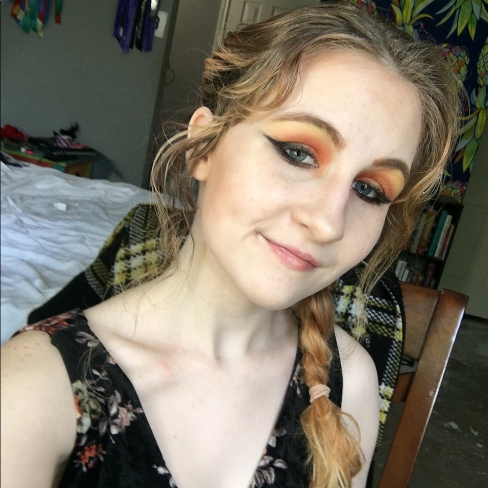 Meet your Posher, Katy